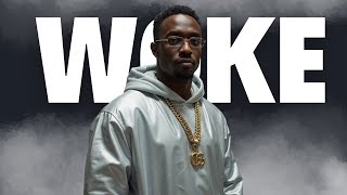Wide Awake 💯 | Tupac-Inspired Conscious Rap (WOKE Energy)