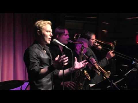 Jonny Blu - Babaloo - Live at Vibrato