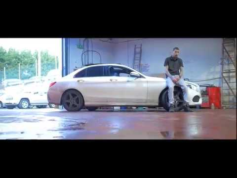 BlazeMan - Roll Deep     *Official Video*