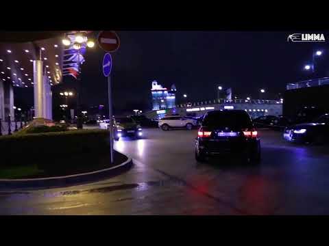 ELITNA - EKIPA - BMW - X6 {REMIX}