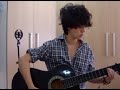 Howl - Johnny Flynn (cover/practicing) 