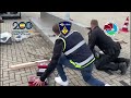 Stor Narkobande Opløst