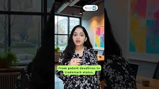 Track Your IP Assets Smarter with AI | Smart IP software | IP Automation | Beveron Tech