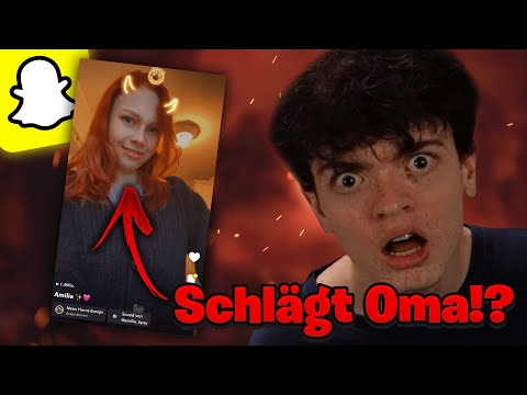 Snapchat SPOTLIGHT muss GESTOPPT werden 😨🤬