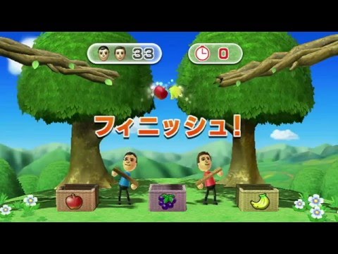 Wii Party (Nintendo Selects) - Wii