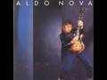 Aldo Nova - It's Too Late