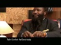 FAITH BELIEVING GOD PROPHET DR DAVID OWUOR