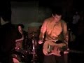 The VSS "Lunar Weight" live, 1997