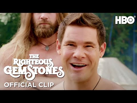 The Righteous Gemstones | Join Kelvin's God Squad | HBO