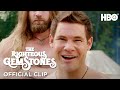 The Righteous Gemstones | Join Kelvin's God Squad | HBO