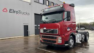 Đầu k&eacute;o Volvo FH 440 (6X2 / GOOD CONDITION / EURO 5) | H&igrave;nh ảnh 4 - Autoline