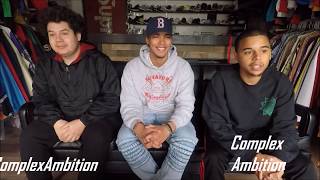 Drake &amp; DJ Khaled - To The Max (FULL SONG) Reaction Review