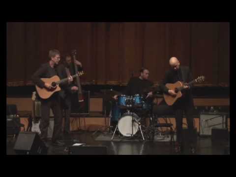 Genf - Bjorn Thoroddsen Trio feat. Thordur Arnason