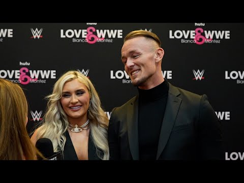 Ludwig Kaiser Says Fans Would Be Disappointed By His DMs, Enjoyed Segment With Tiffany Stratton And Charlotte Flair