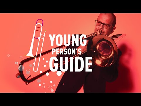 Young Person's Guide: Klaus Bruschke – Posaune