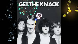 The Knack - Let Me Out - Lyrics