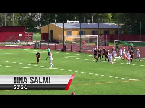 PK-35 TV: PK-35 Vantaa - ONS 6-1 (3-1) Ottelukooste 7.7.2018