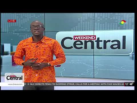 LIVE: Weekend Central || 20-09-2025