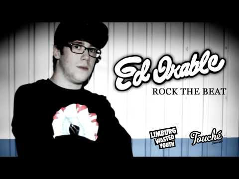 Ed Orable - Rock The Beat
