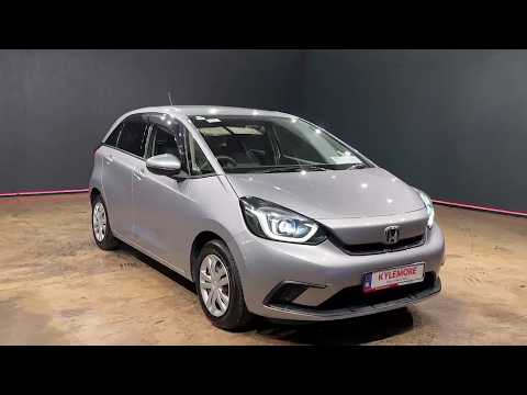 Honda Fit 1.5 HYBRID AUTOMATIC - PUSH BUTTON STOP - Image 2