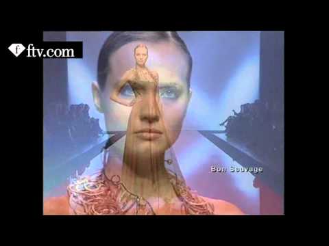 Bon Sauvage Alta Roma