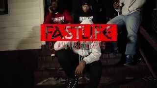 King-F - Off the Rip/Poppin freestyle