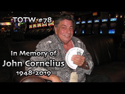 TOTW #78 Fickle Fifty