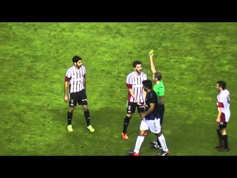 UD LOGROÑES 1   HURACÁN VALENCIA C F  1