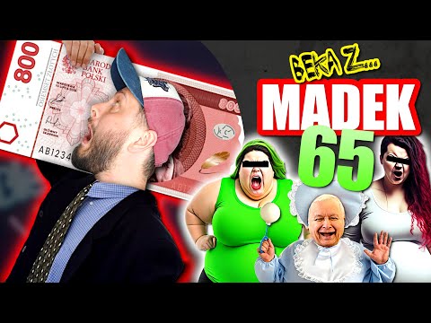 Madki 500+