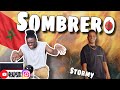 😱STORMY - SOMBRERO 👀🇲🇦🇲🇦🔥🔥 [Moroccan Music] (Prod. Mobench) *REACTION*