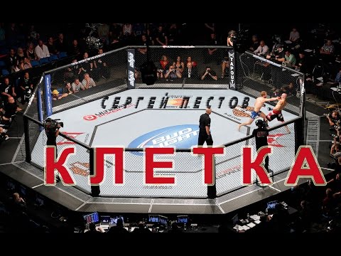 Сергей Пестов - КЛЕТКА (официальный клип)