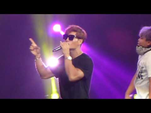 160730 Kim Jongkook- Loveable (Sarang Surawo)