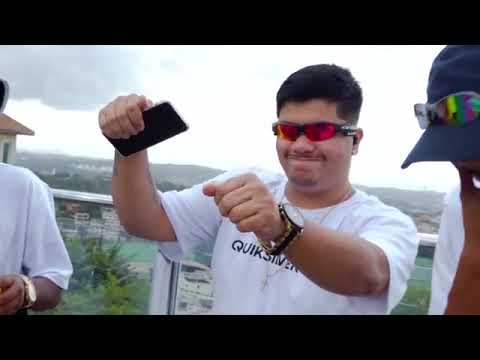 Cypher das Favelas   DJ Brenin   MCs PH do JB, Teus, RB, Chael, GB da Fast, 2G e VanessaFerr