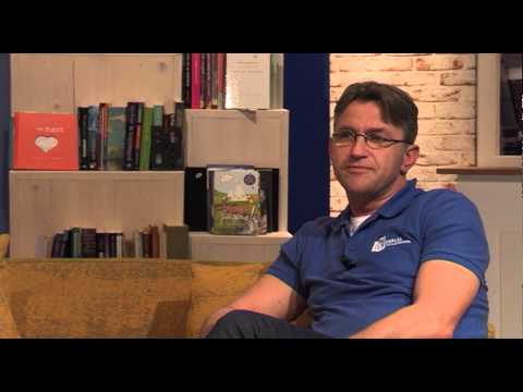 Café Tinto, 3 februari 2015, deel 1 -  Jan Jacob Hoefnagel