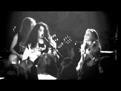 The Wizar'd - Pathways Into Darkness (live)