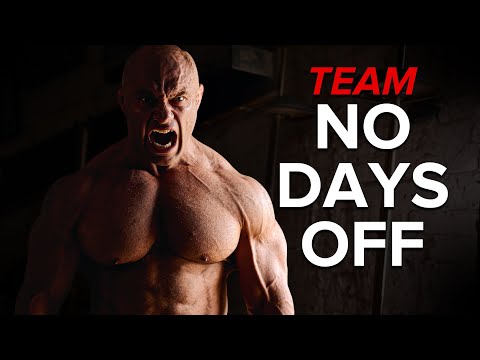 Are Deloads Actually Useless!?  (Examining The Science)