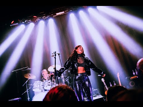 Luminize - Kill it with Love (Live @ Paard, The Hague)