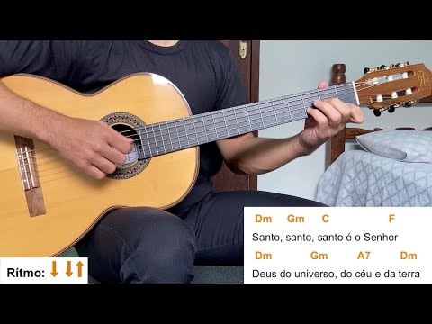 Deus Do Universo (santo) - Paulo Massa JS
