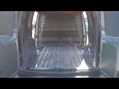 Volkswagen Caddy CADDY CARGO+ TDI 102HP M6F - Image 2