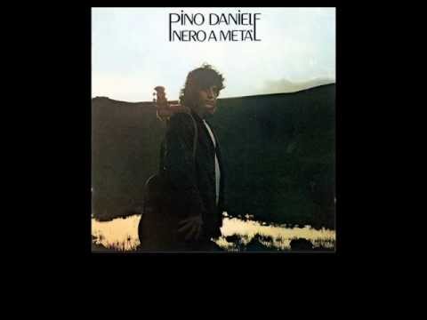 Pino Daniele - A testa in giù