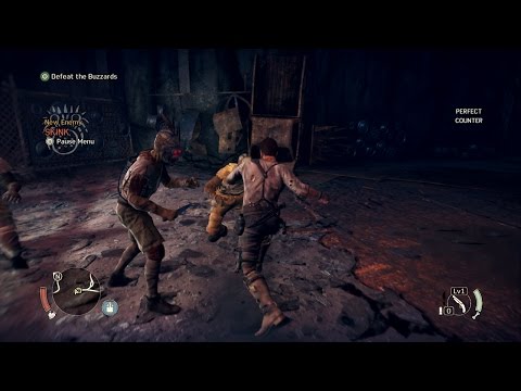 Mad Max Walkthrough - Chapter 2: Magnum Opus