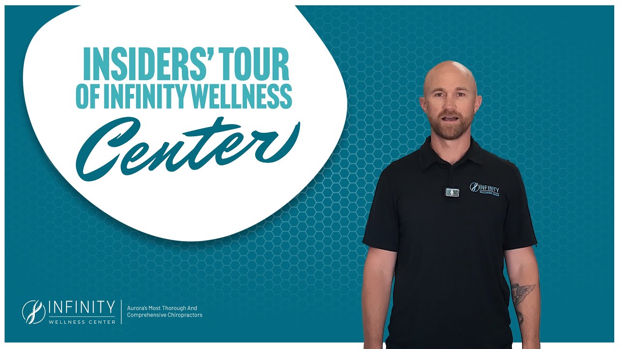 What to Expect at Infinity Wellness Center | Chiropractor in Aurora, CO