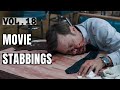 Movie Stabbings Vol 18 HD