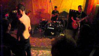 ITAI - Ukaž mi místo (Vsetín,Vesmír,25.12.2015)