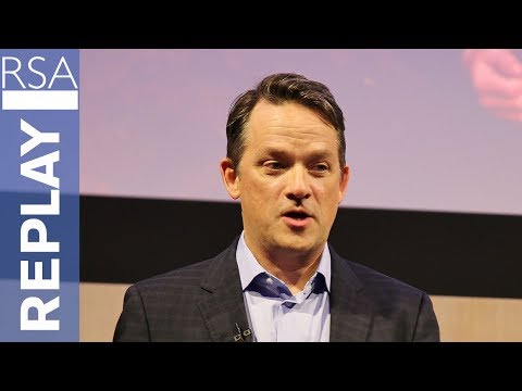 The Secrets of Highly Successful Groups | Daniel Coyle | RSA Replay