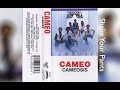 Cameo -Shake Your Pants (HQ Audio)