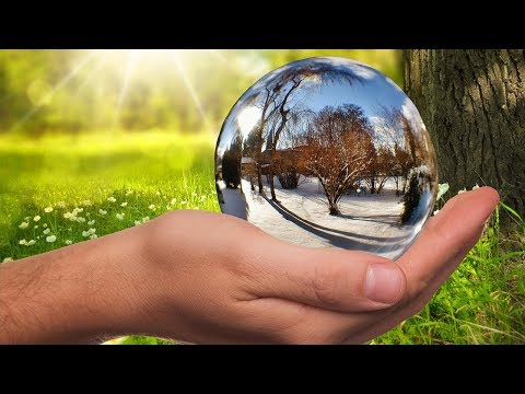 Langfristprognose sieht voraus: Der Winter 2018/19 fällt komplett aus