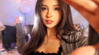 Medical Student Examines Your Cranial Nerves ASMR