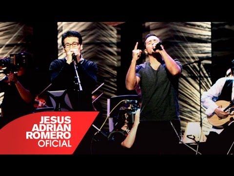 Jesús Adrián Romero, Ray Alonso - Cómo Te Lo Puedo Decir (Video Oficial) - #SoplandoVida