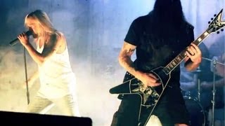 My Enemyz Blood - Face Your Fears (Official Video)